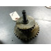 112E105 Idler Timing Gear From 2012 Chevrolet Equinox  3.6 12612841
